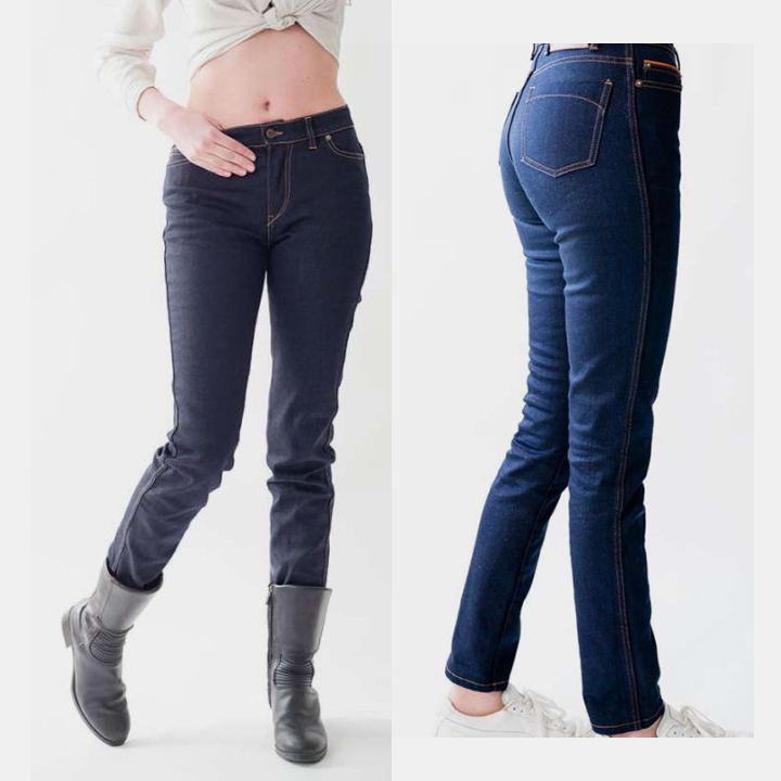 Jean moto Femme - BOLID-STER-JENY-STER-2-INDIGO - IxtemMoto
